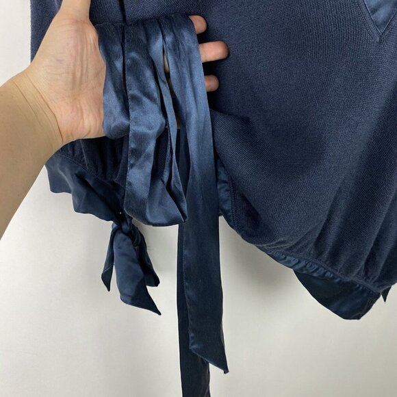 Stella McCartney for H&M Blue Sweater - Picture 5 of 8